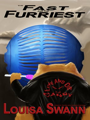 cover image of The Fast and the Furriest
